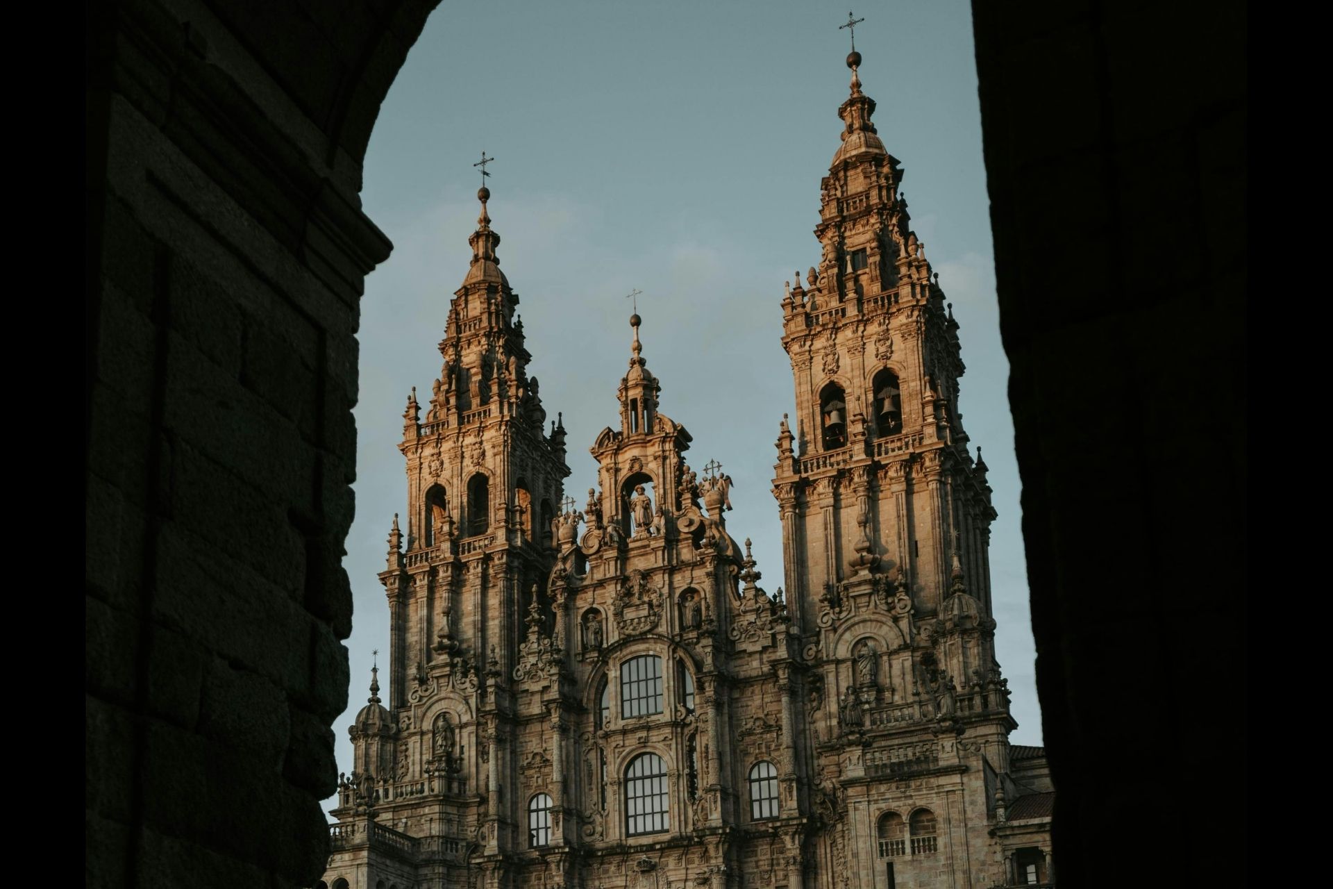 Camino Frances